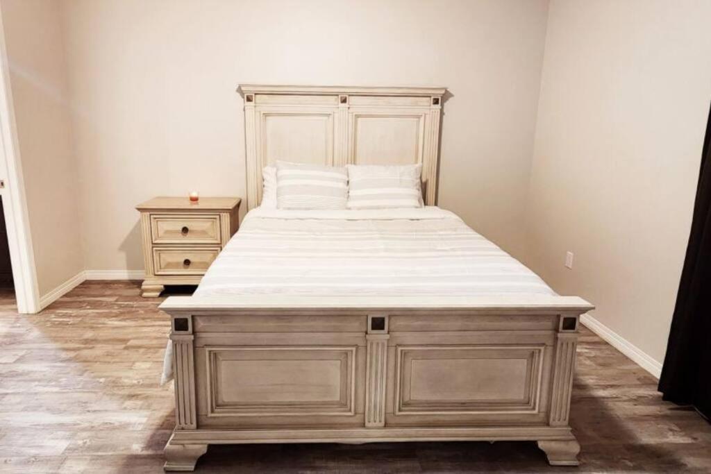 Comfort First - Sleeps 6 Whitehorse Exterior foto